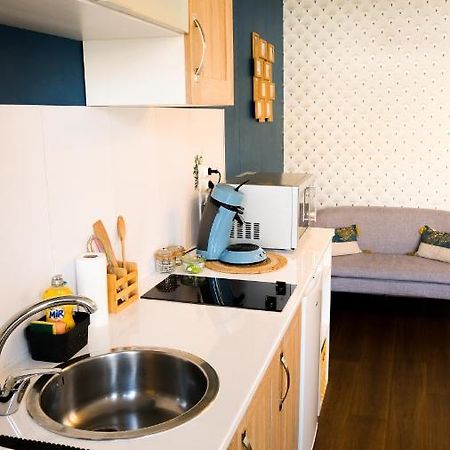 Le Soleil Dunkerquois Apartment Dunkirk Ngoại thất bức ảnh