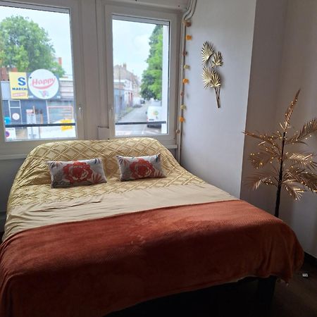 Le Soleil Dunkerquois Apartment Dunkirk Ngoại thất bức ảnh