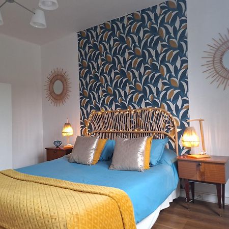 Le Soleil Dunkerquois Apartment Dunkirk Ngoại thất bức ảnh