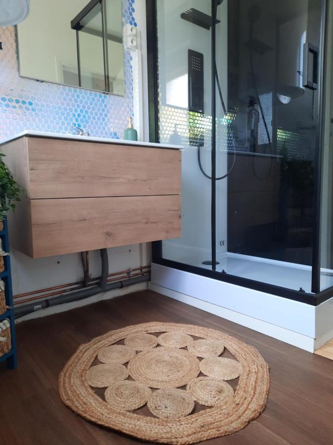 Le Soleil Dunkerquois Apartment Dunkirk Ngoại thất bức ảnh