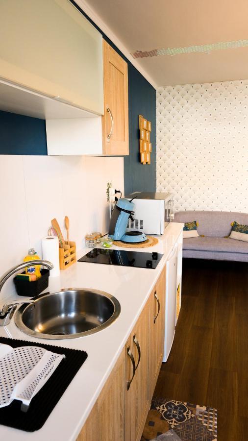 Le Soleil Dunkerquois Apartment Dunkirk Ngoại thất bức ảnh
