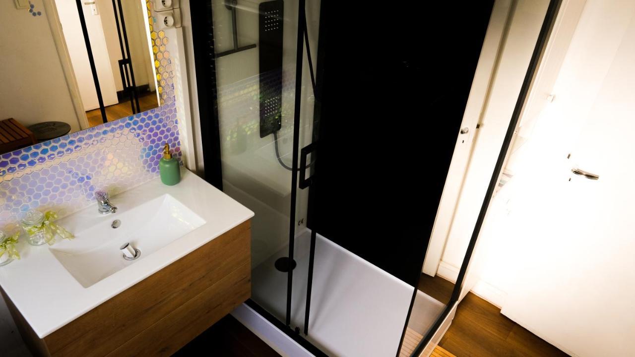 Le Soleil Dunkerquois Apartment Dunkirk Ngoại thất bức ảnh
