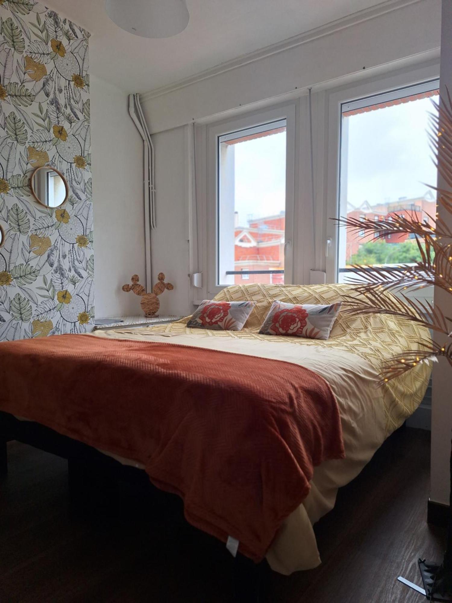 Le Soleil Dunkerquois Apartment Dunkirk Ngoại thất bức ảnh